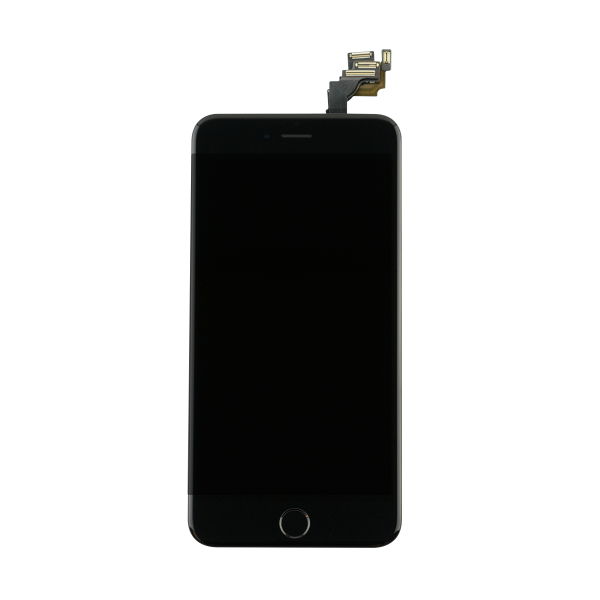 iPhone 6 Plus Display schwarz Ersatzteile Handyshop Linz kaufen